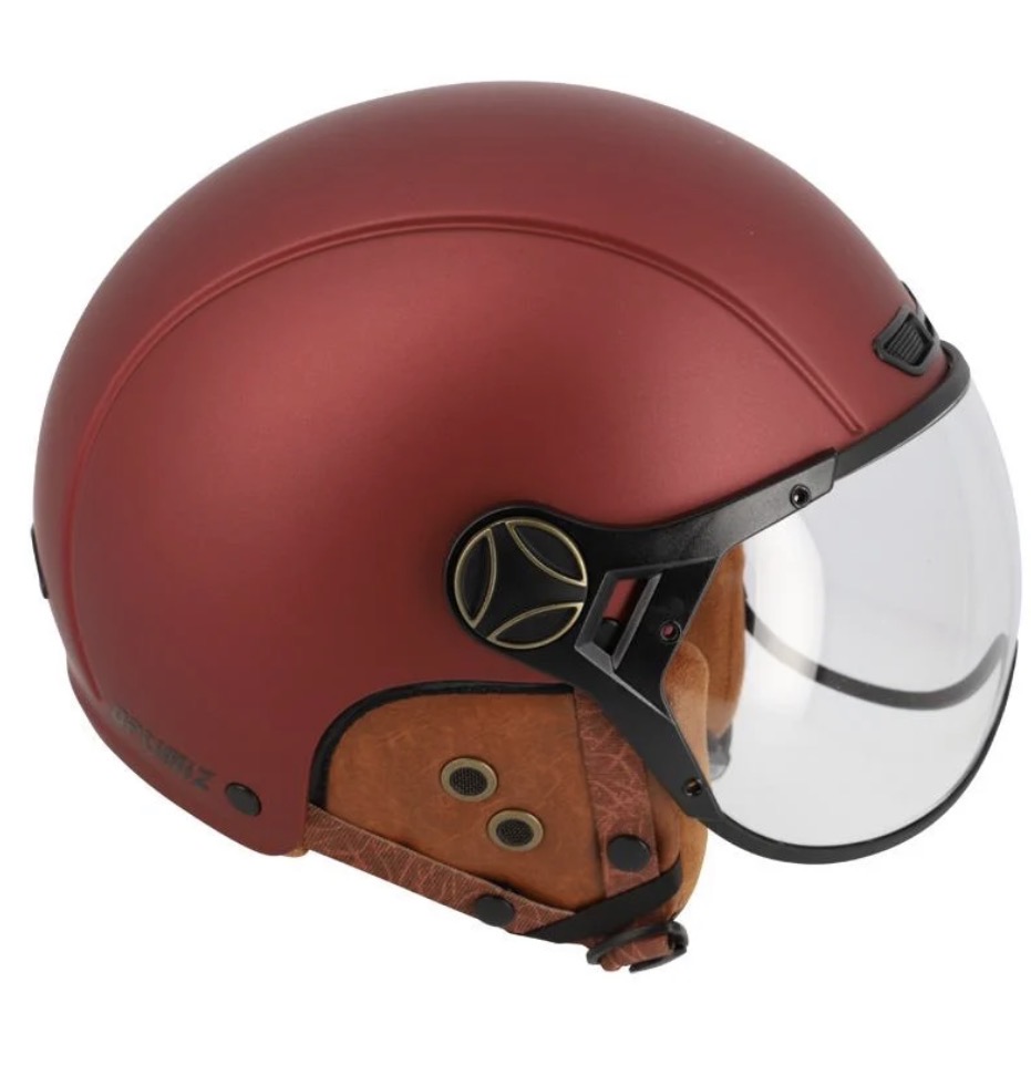 Casque de vélo